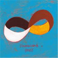 Hawaiian 6 ハワイアンシックス / Rings 【CD】