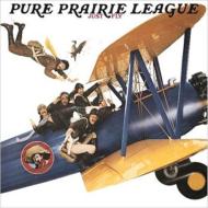 Pure Prairie League / Just Fly 輸入盤 【CD】