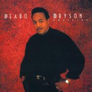 Peabo Bryson ピーボブライソン / Positive 輸入盤 【CD】