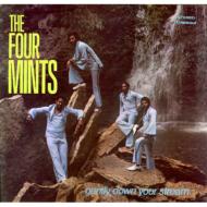 Four Mints フォーミンツ / Gently Down Your Stream 輸入盤 【CD】