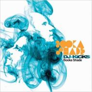 Booka Shade ブーカシェード / Dj-kicks 【CD】