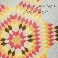 Ewan Pearson / Piece Work 【CD】