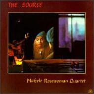 Michele Rosewoman / Source 輸入盤 【CD】