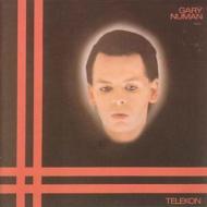 Gary Numan ゲイリーニューマン / Telekon 輸入盤 【CD】