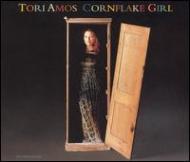 Tori Amos トーリエイモス / Cornflake Girl 輸入盤 【CDS】