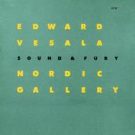 【送料無料】 Edward Vesala / Nordic Gallery 輸入盤 【CD】