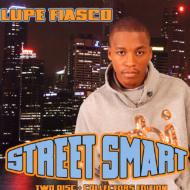 【送料無料】 Lupe Fiasco ルーペフィアスコ / Street Smart 輸入盤 【CD】