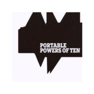 【送料無料】 Portable (Dance) / Powers Of Ten 輸入盤 【CD】