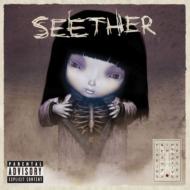 Seether シーザー / Finding Beauty In Negative Spaces 輸入盤 【CD】