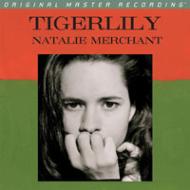 【送料無料】 Natalie Merchant / Tigerlily 輸入盤 【CD】