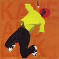 Kame&L.N.K カメアンドリンク / 僕らは強く生きてる 【CD】
