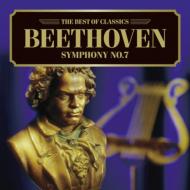 Beethoven ベートーヴェン / 500円クラシック　交響曲第7番　ドラホシュ＆エステルハージ・シンフォニア 【CD】