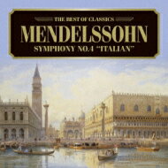 Mendelssohn メンデルスゾーン / 500円クラシック　交響曲第4番『イタリア』、ほか　ザイフリート＆アイルランド国立響 【CD】