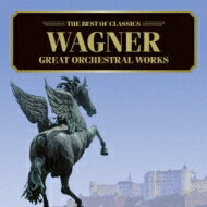 Wagner ワーグナー / 500円クラシック　管弦楽曲集　ハラース＆スロヴァキア・フィル、ほか 【CD】