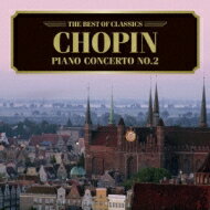 Chopin ショパン / 500円クラシック　ピアノ協奏曲第2番、ほか　ビレット（p）、スタンコフスキー＆スロヴァキア国立コシチェ・フィル 【CD】