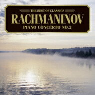 Rachmaninov ラフマニノフ / 500円クラシック　ピアノ協奏曲第2番、ほか　ヤンドー（p）、レヘル＆ブダペスト響 【CD】