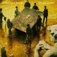 Sebastian Bach セバスチャンバッハ / Angel Down 【CD】
