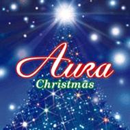 Aura Christmas: Beautiful Gift: 天使の贈りもの 【CD】