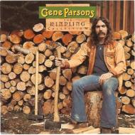 【送料無料】 Gene Parsons / Kindling Collection: Featuring Clarence White 【CD】