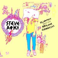 【送料無料】 Steve Aoki スティーブアオキ / Pillowface & His Airplane Chronicles 輸入盤 【CD】
