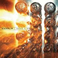 KICKFLIP / Make A Move E.p. 【CD】