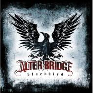 Alter Bridge アルターブリッジ / Blackbird 輸入盤 【CD】