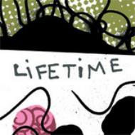 Lifetime / Lifetime 【CD】