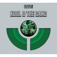 Kool&The Gang クール＆ザギャング / Colour Collection 輸入盤 【CD】