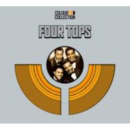 Four Tops フォートップス / Colour Collection 輸入盤 【CD】