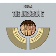 Jackson 5 ジャクソンファイブ / Colour Collection 輸入盤 【CD】