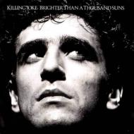 Killing Joke キリングジョーク / Brighter Than A Thousand Suns 輸入盤 【CD】