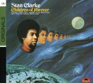 Stanley Clarke スタンリークラーク / Children Of Forever 輸入盤 【CD】