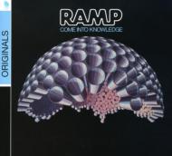 Ramp ランプ / Come Into Knowledge 輸入盤 【CD】