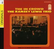 Ramsey Lewis ラムゼイルイス / In Crowd 輸入盤 【CD】