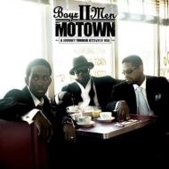 Boyz II Men ボーイズトゥメン / Motown-hitsville Usa 【CD】