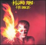 Killing Joke キリングジョーク / Fire Dances 輸入盤 【CD】
