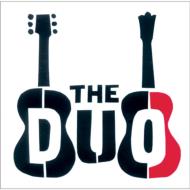 【送料無料】 Duo (鬼怒無月 / 鈴木大介) / Duo 【CD】