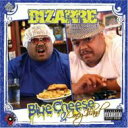 ̵Bizarre (Rap)  Blue Cheese n Coney Island ͢ CD