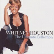 Whitney Houston ホイットニーヒューストン / Ultimate Collection 輸入盤 【CD】