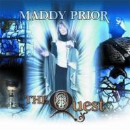 【送料無料】 Maddy Prior マディプライアー / Quest 輸入盤 【CD】