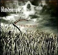 Bloodsimple / Red Harvest 輸入盤 【CD】