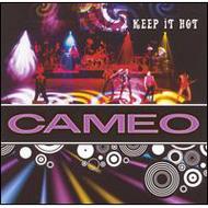 Cameo キャメオ / Keep It Hot 輸入盤 【CD】