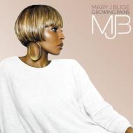 Mary J Blige メアリージェイブライジ / Growing Pains 【CD】