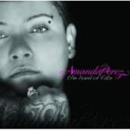 Amanda Perez / Hand Of Fate 輸入盤 【CD】