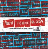 New Found Glory ニューファウンドグローリー / From The Screen To Your Stereo: II 輸入盤 【CD】