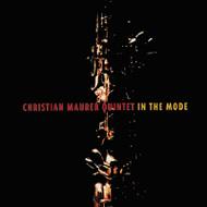 Christian Maurer / In The Mode 輸入盤 【CD】【送料無料】