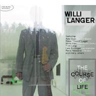 Willi Langer / Course Of Life 輸入盤 【CD】