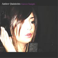 【送料無料】 Amber Quinteiro / Forever Tonight 【CD】
