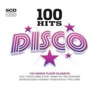 100 Hits: Disco 輸入盤 【CD】