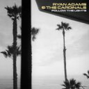 Ryan Adams ライアンアダムス / Follow The Lights 【LP】